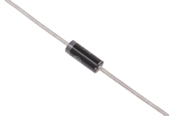 Product image for 9.1V Zener diode,1N5346BRLG 5W