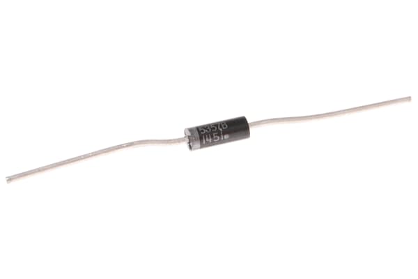 Product image for 20V ZENER DIODE,1N5357BRLG 5W