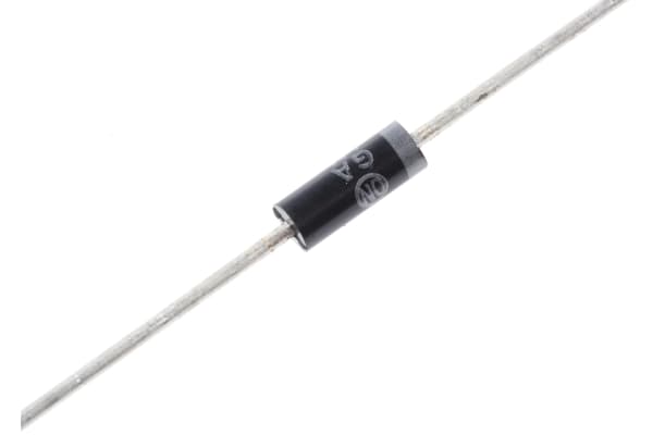 Product image for 120V Zener diode,1N5380BRLG 5W