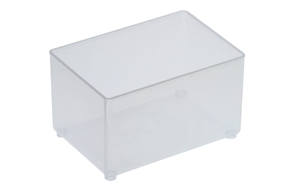 Product image for COMPONENT STORAGE BOX INSERT SET 16XA8-1