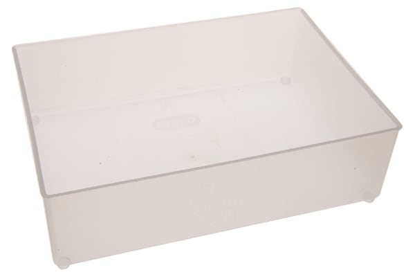 Product image for COMPONENT STORAGE BOX INSERT SET 4XA6-1