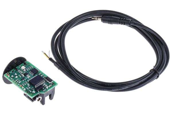 Product image for TINYTAG TALK2 VOLT LOGGER & INPUT CABLE