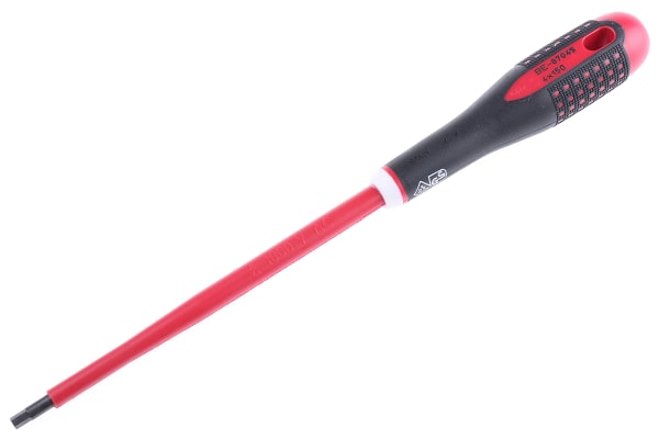 Product image for 4mm Hexagon Head 1000V Screwdriver