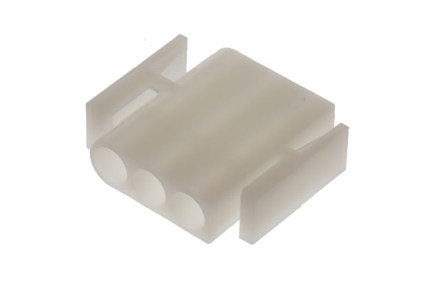 Product image for 3w Socket housing (plug)