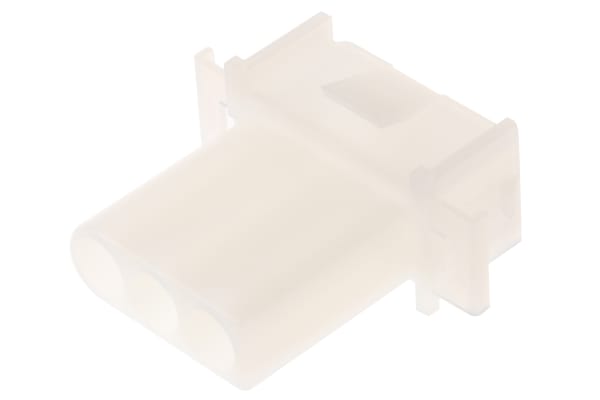 Product image for 3w Pin housing (cap)