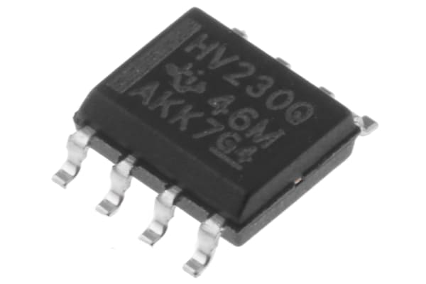 Product image for CAN 1MBPS STANDBY 3.3V AUTOMOTIVE 8-PIN