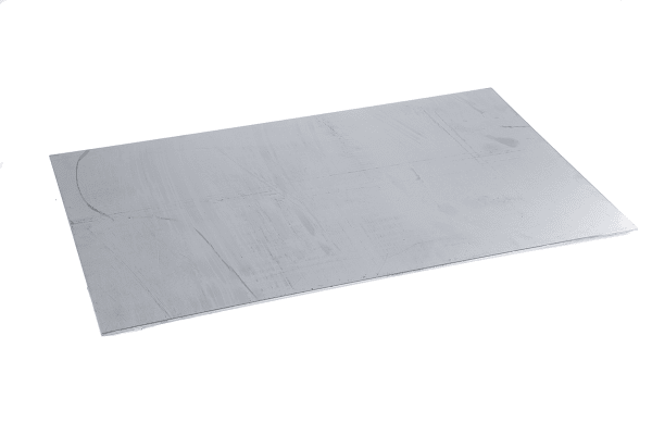 Product image for 304S15 S/Steel Sheet, 500x300x2.5mm