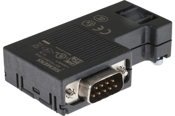 Product image for SIMATIC DP, BUS CONNECTOR FOR