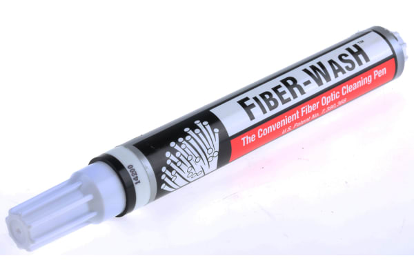 Product image for CHEMTRONICS FIBER-WASH FIBRE OPTIC PEN