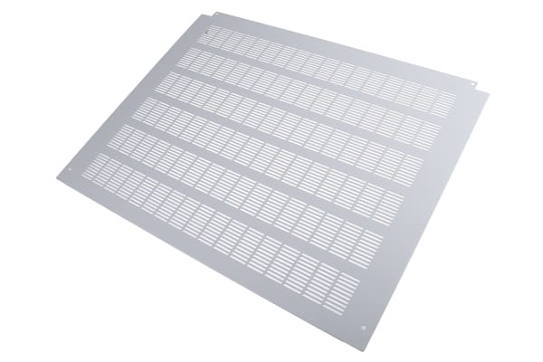 Product image for 19in. Rack Ventilated Top Cover 350mm