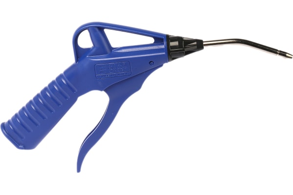 Product image for CEJN 16bar Air Blow Gun, 1/4in Air Inlet (BSP)