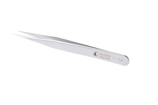 Product image for PRECISION TWEEZERS