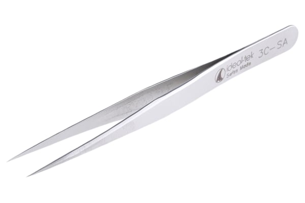 Product image for PRECISION TWEEZERS