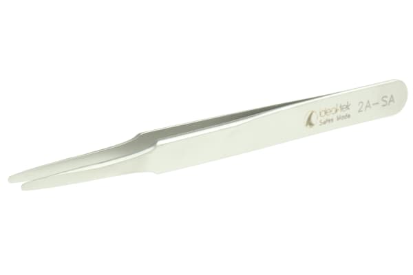 Product image for PRECISION TWEEZERS