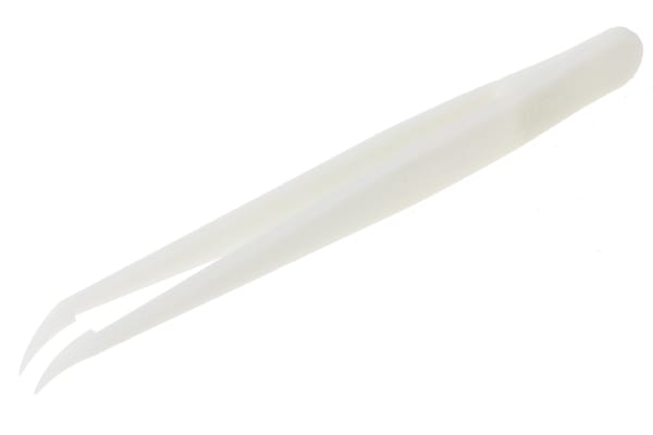 Product image for PLASTIC TWEEZERS