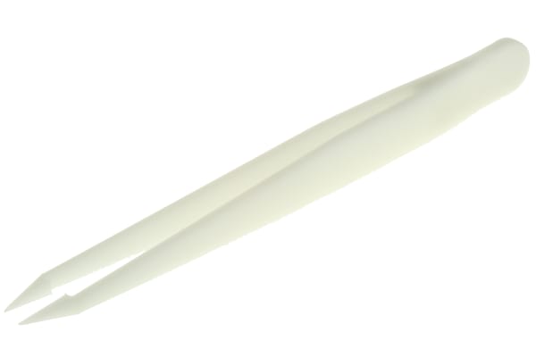 Product image for PLASTIC TWEEZERS