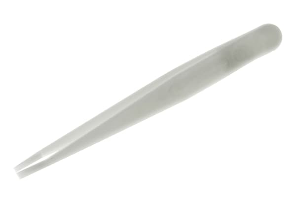 Product image for PLASTIC TWEEZERS