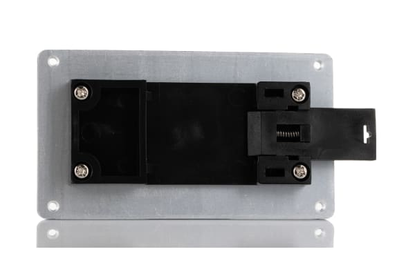 Product image for DIN-Rail adapter for TMP15xxxC series