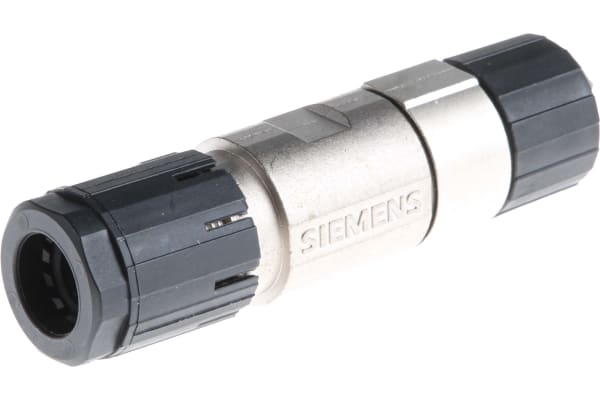 Product image for Siemens 6GK1905-0EB10 Data Acquisition Connector for RS485 Network