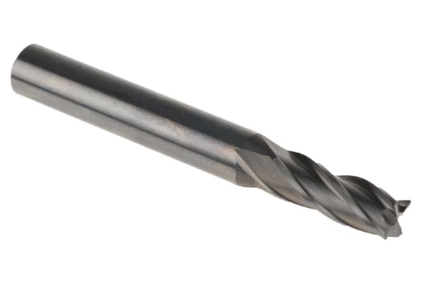 Product image for S904 CARBIDE E-MILL 7.0MM