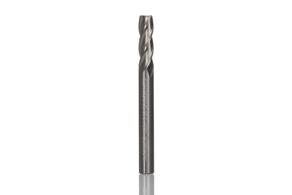 Product image for S904 CARBIDE E-MILL 5.0MM