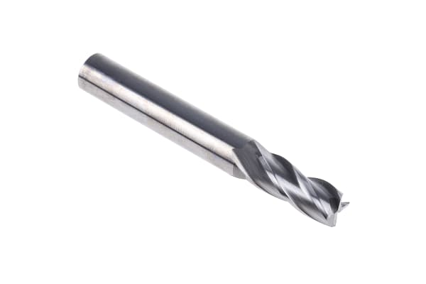 Product image for S904 CARBIDE E-MILL 9.0MM