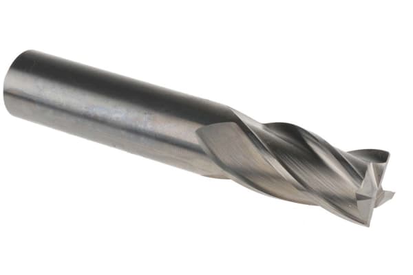 Product image for S904 CARBIDE E-MILL 16.0MM