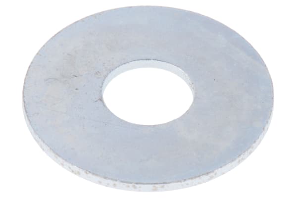 Product image for BZP Steel Mudguard Washer,M10x30