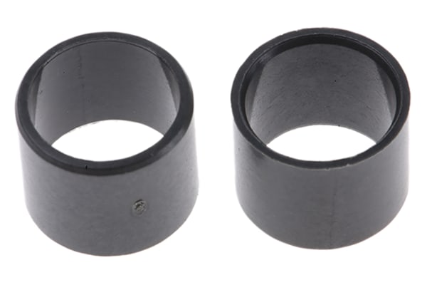 Product image for IGLIDUR PLAIN BUSHES BORE 10MM L10MM