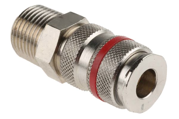 Product image for Male Thread Coupling R 1/2