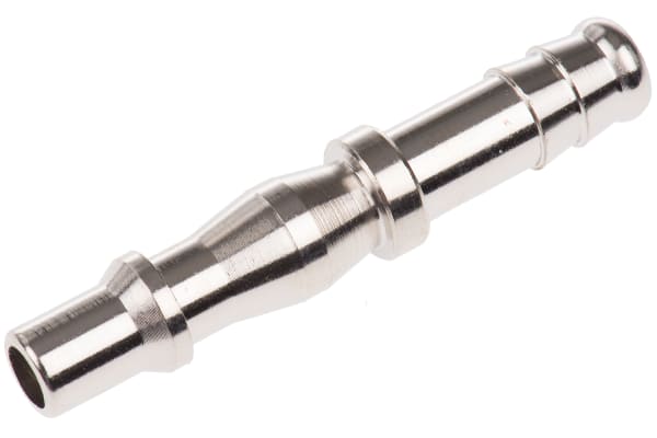 Product image for Standard Hose Barb Plug 8 mm 5/16 in.