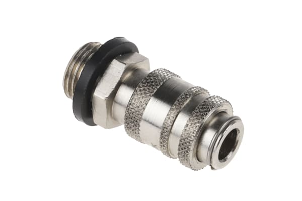 Product image for Male Thread Coupler G 1/8