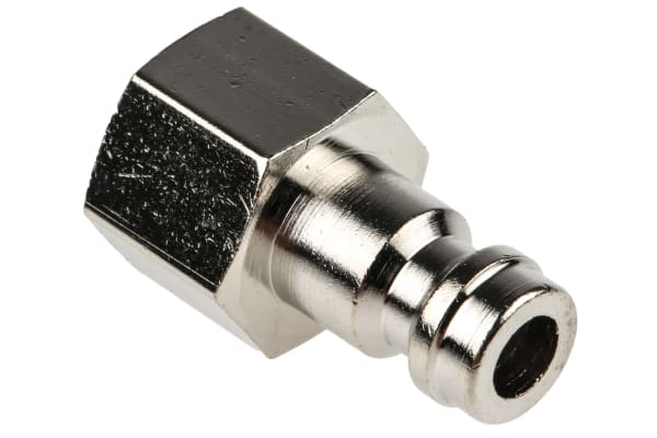 Product image for Female Thread Plug G 1/8