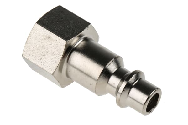 Product image for Female Thread Plug G 1/4