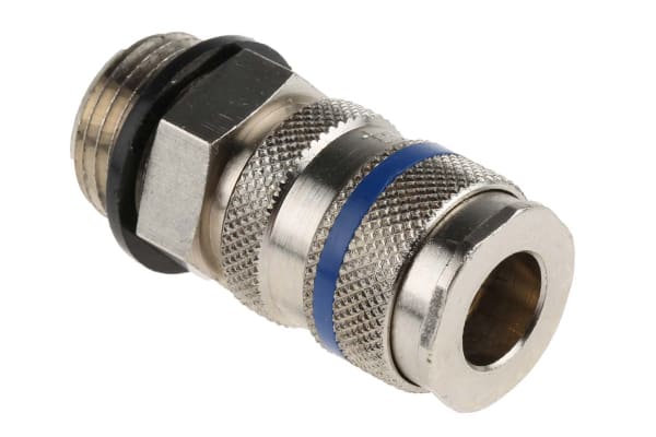 Product image for Male Thread Coupler G 1/2