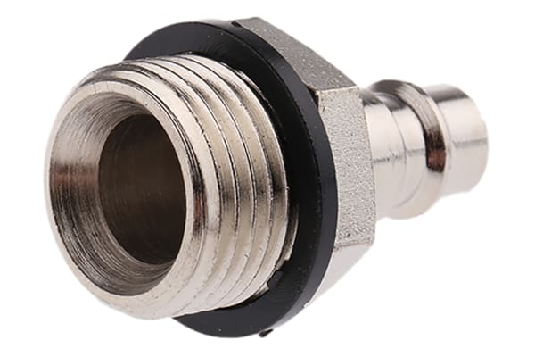 Product image for Male Thread Plug G 1/2