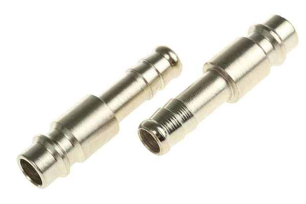 Product image for Standard Hose Barb Plug 8 mm 5/16 in.