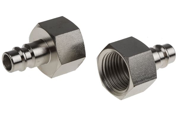 Product image for FEMALE THREAD PLUG G 1/2