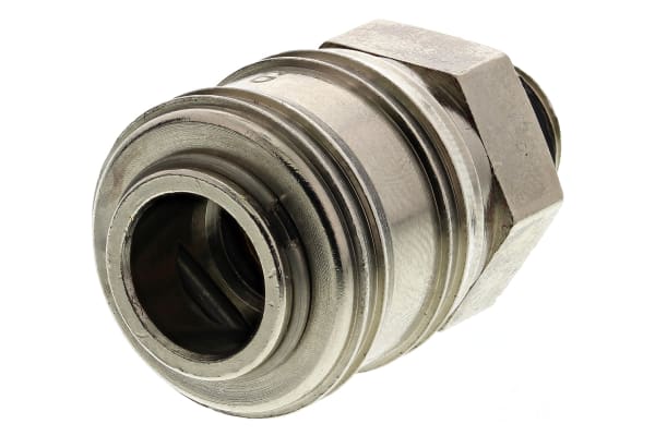 Product image for Male Thread Coupler G 1/4