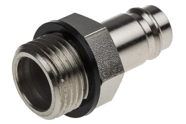 Product image for Male Thread Plug R 1/2