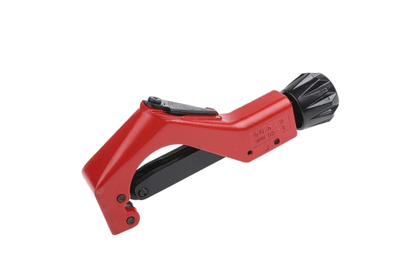 Product image for Quick release pipe cutter,6-50mm dia