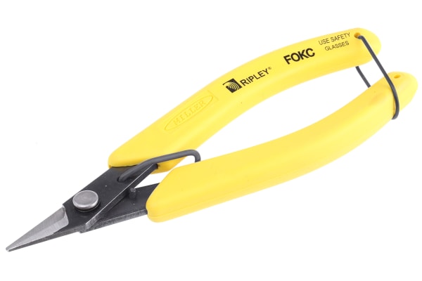 Product image for FOKC FIBER OPTIC KEVLAR CUTTER