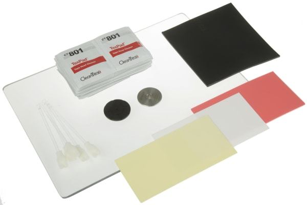 Product image for PK 2000 POLISHING KIT