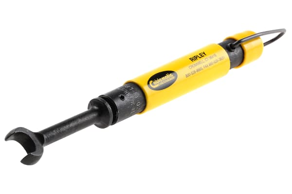 Product image for TORQUE WRENCH  3,4 NM