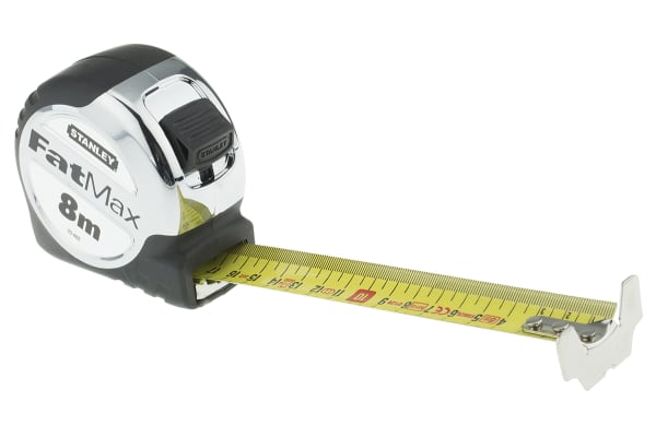 Product image for Fatmax XL 8 M Metric only