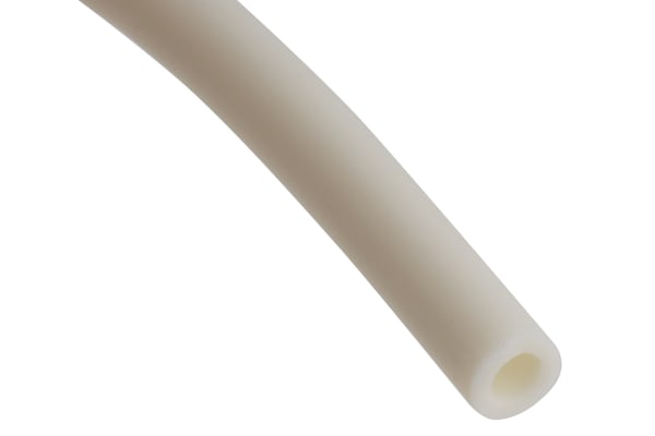 Product image for Santoprene tubing,4.8mm bore 3m L