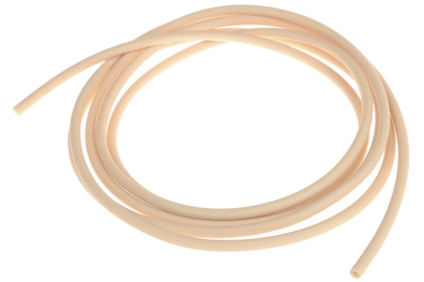 Product image for Santoprene tubing,3.2mm bore 3m L