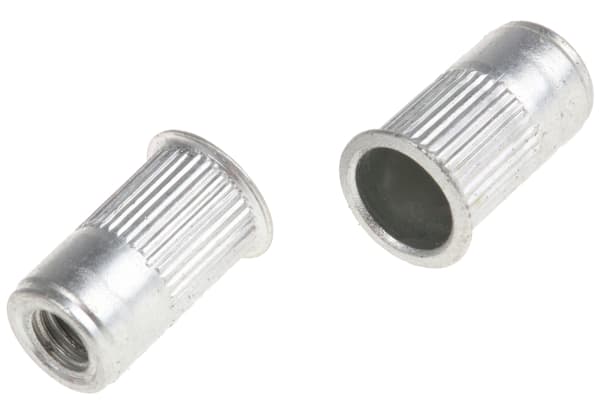 Product image for AVK INSERT,AK FLUSH,M6,4.20-6.60