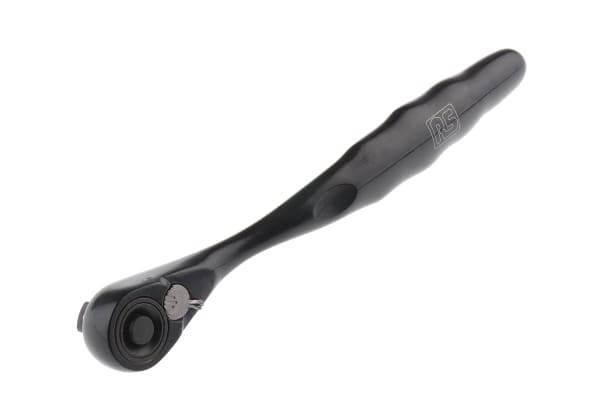 Product image for Mini Hd Ratchet  3/8 in.black chrm fnsh