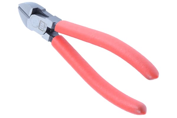 Product image for 160mm hi lev.dia pliers w/dpg hndle